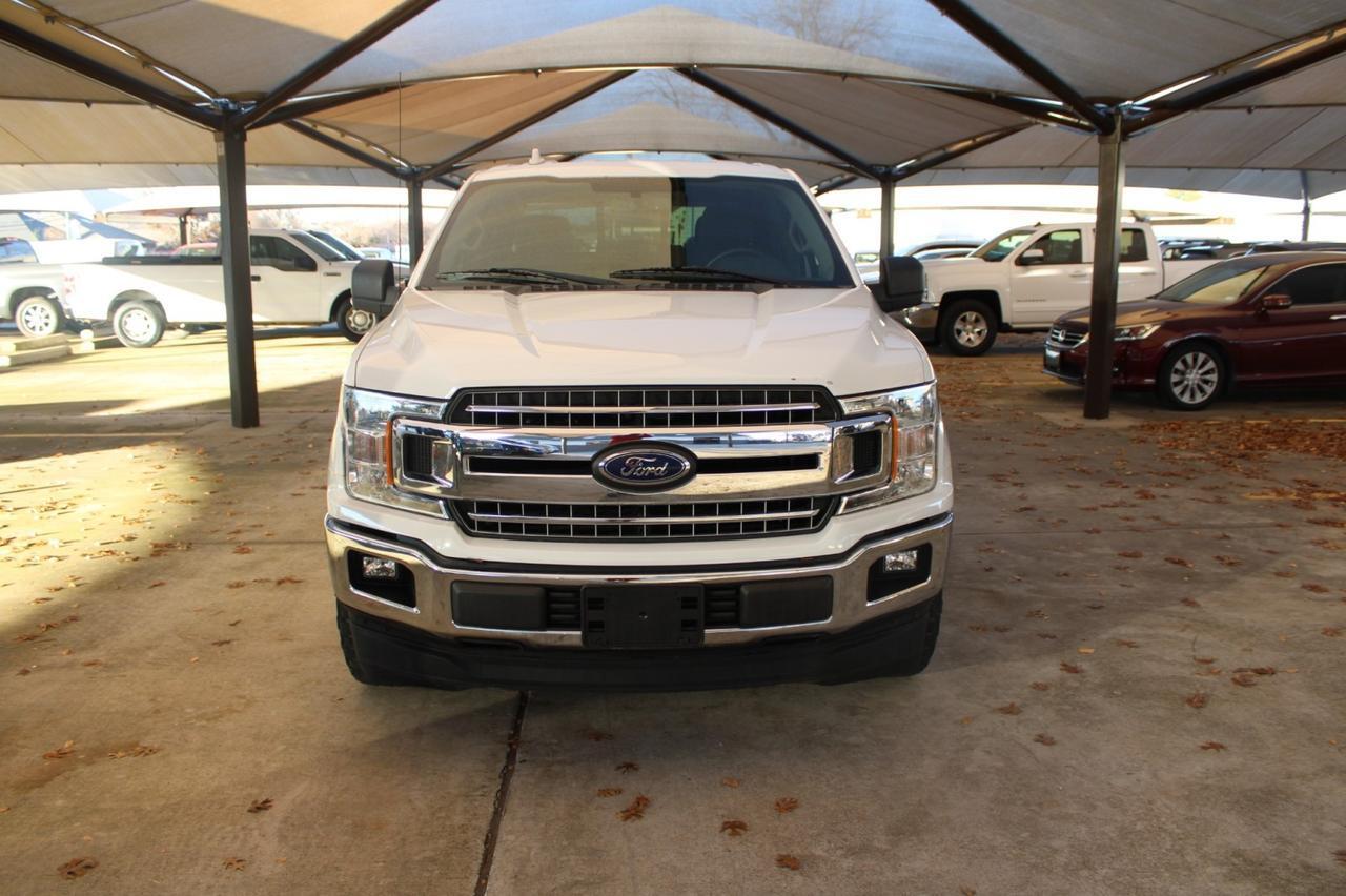 2018 Ford F-150 XLT Plano TX