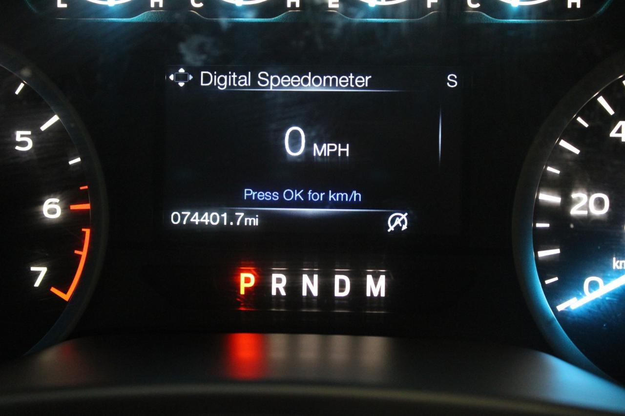 2018 Ford F-150 XLT Plano TX