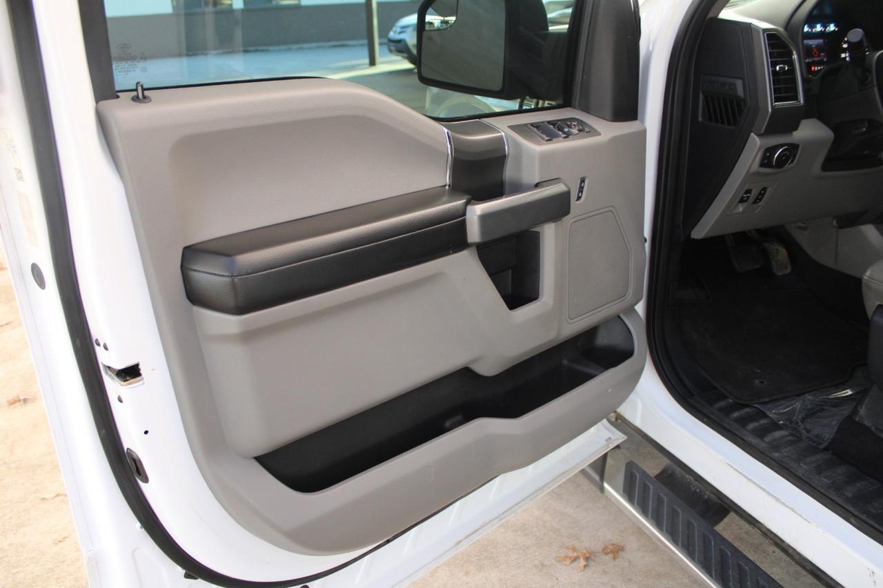 2018 Ford F-150 XLT Plano TX