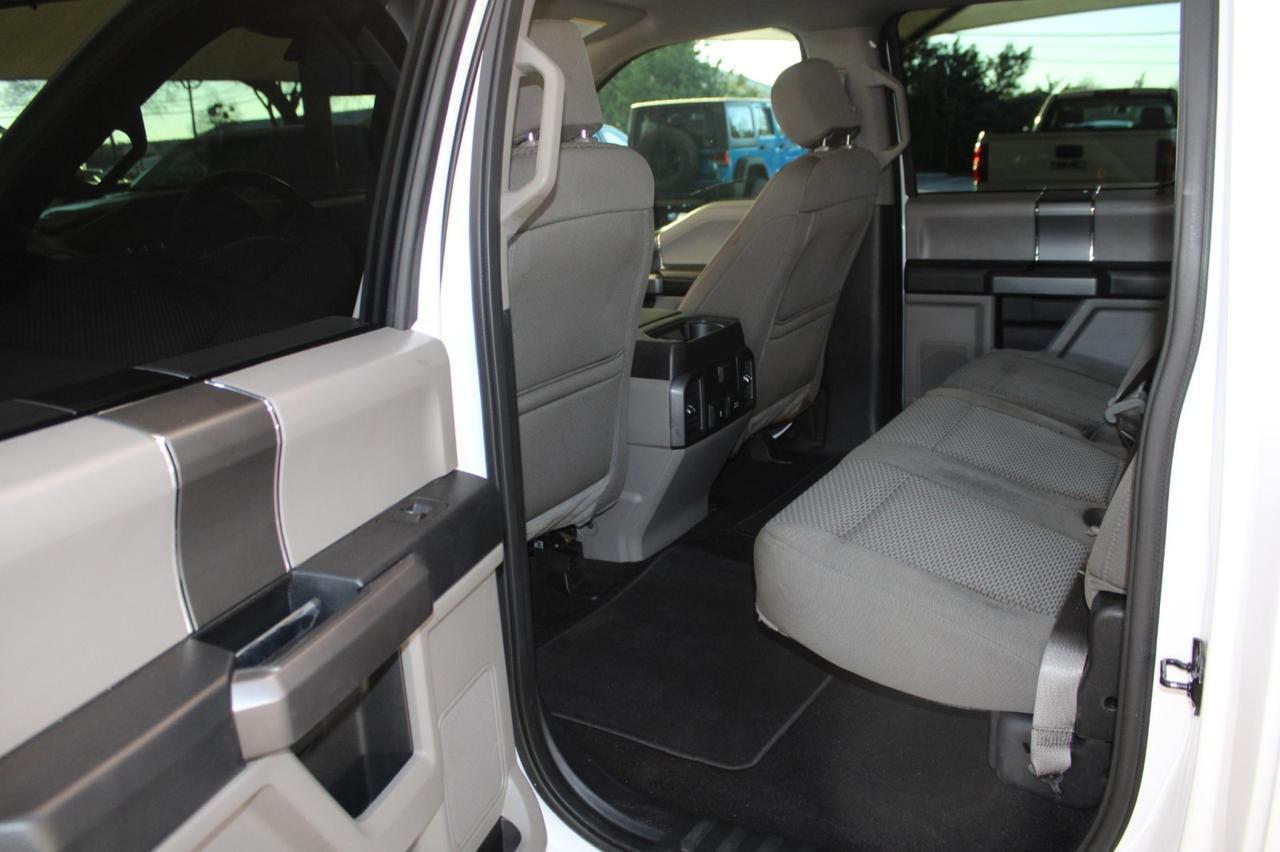 2018 Ford F-150 XLT Plano TX