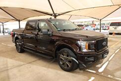 2018_Ford_F-150_XLT_ Plano TX