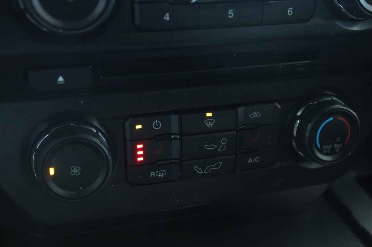 2018 Ford F-150 XLT Plano TX