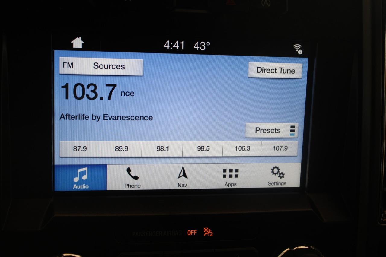 2018 Ford F-150 XLT Plano TX