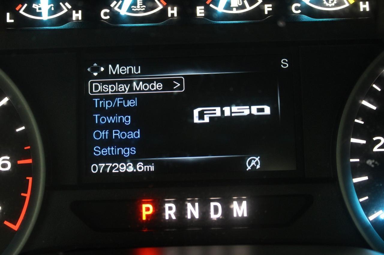 2018 Ford F-150 XLT Plano TX