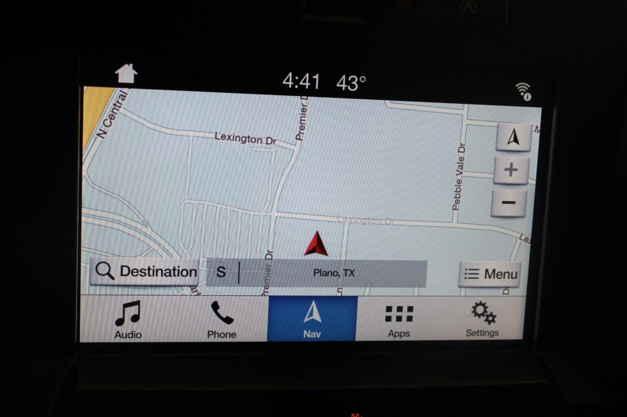 2018 Ford F-150 XLT Plano TX