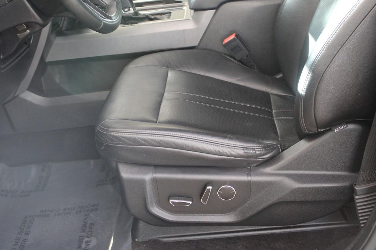 2018 Ford F-150 XLT Plano TX