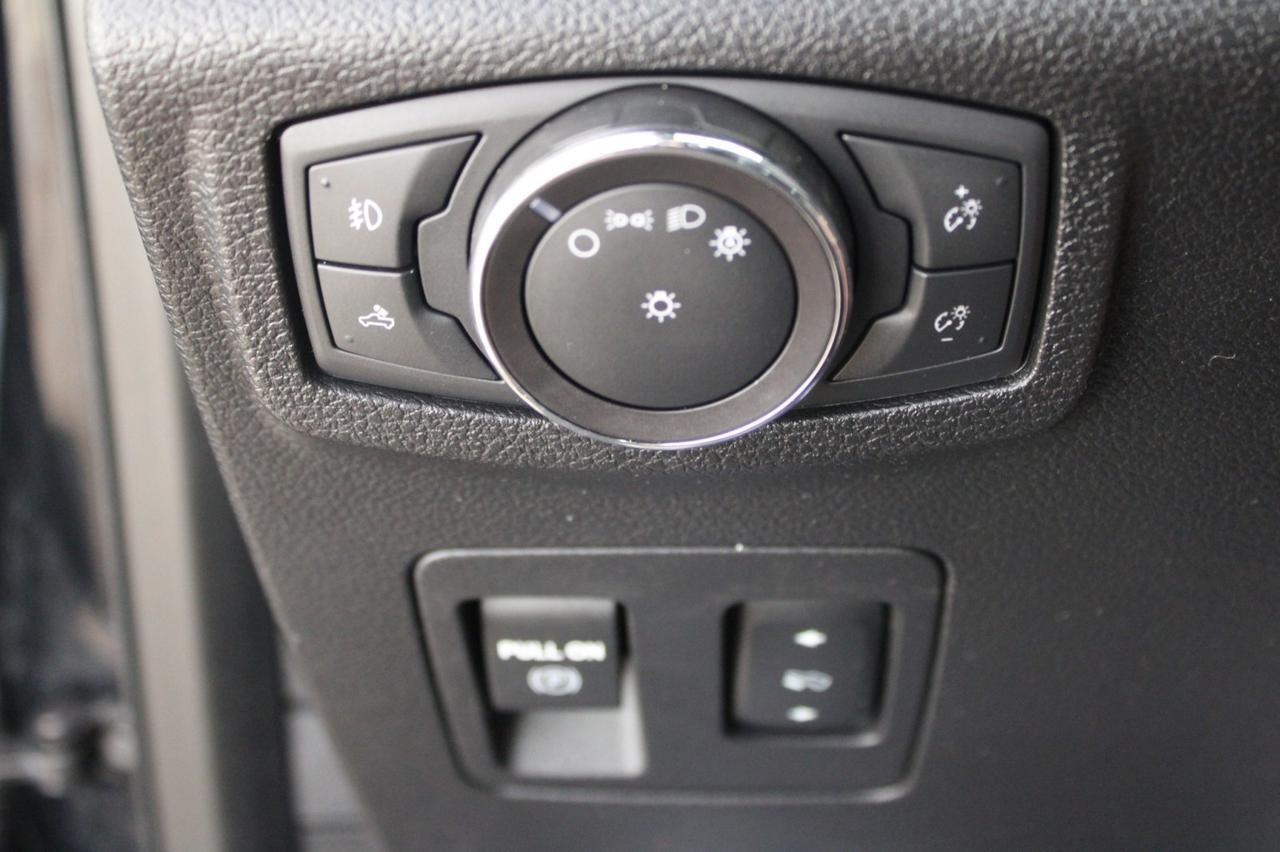 2018 Ford F-150 XLT Plano TX