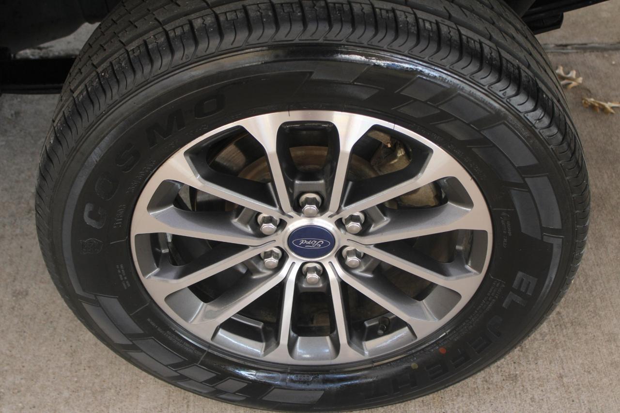 2018 Ford F-150 XLT Plano TX