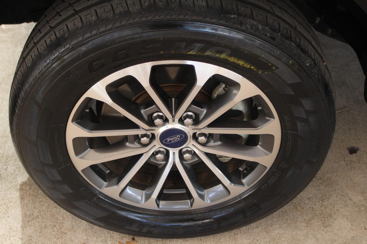 2018 Ford F-150 XLT Plano TX