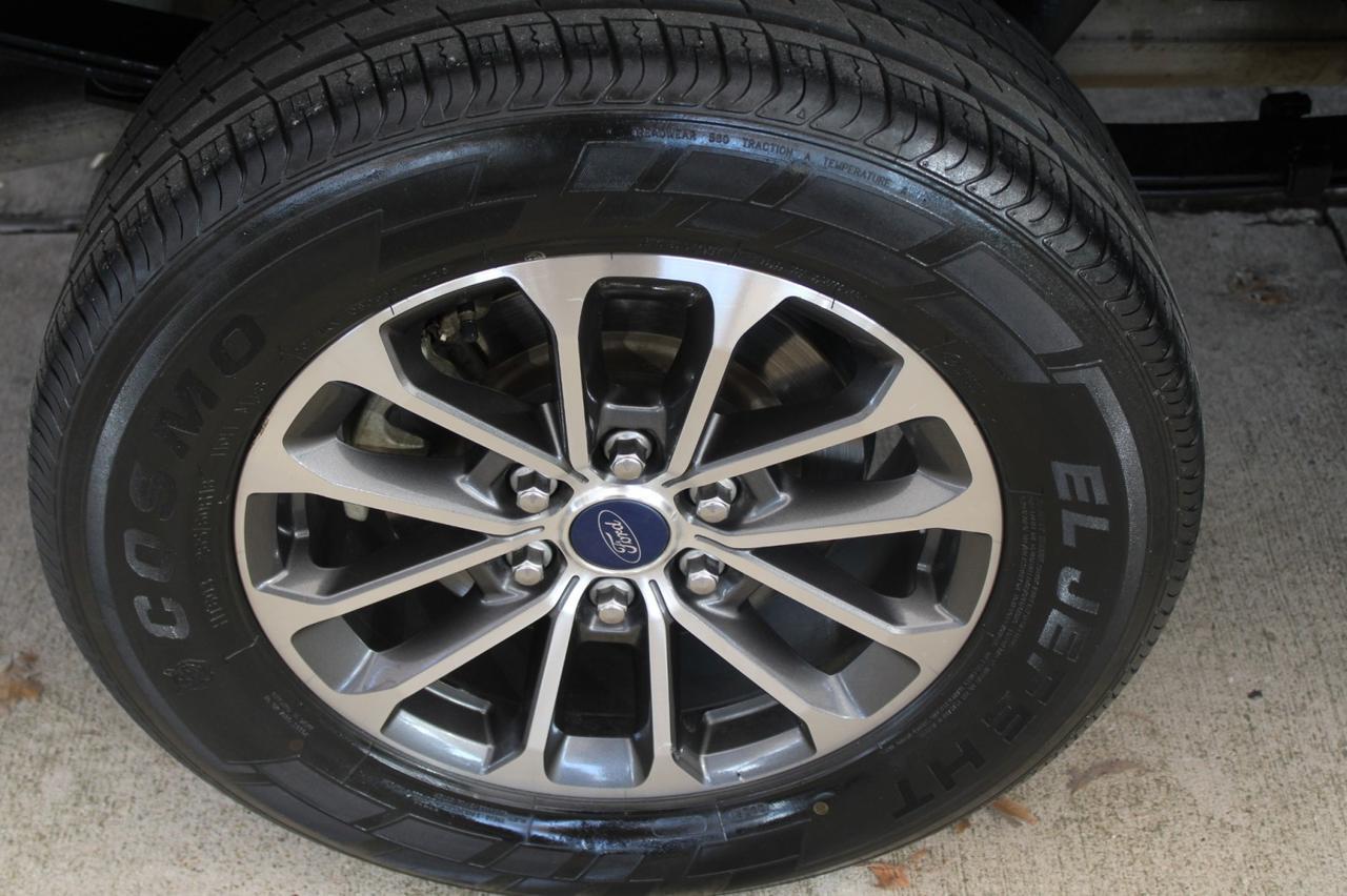 2018 Ford F-150 XLT Plano TX