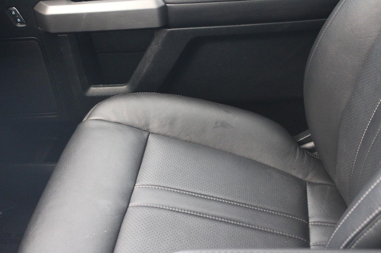 2018 Ford F-150 XLT Plano TX