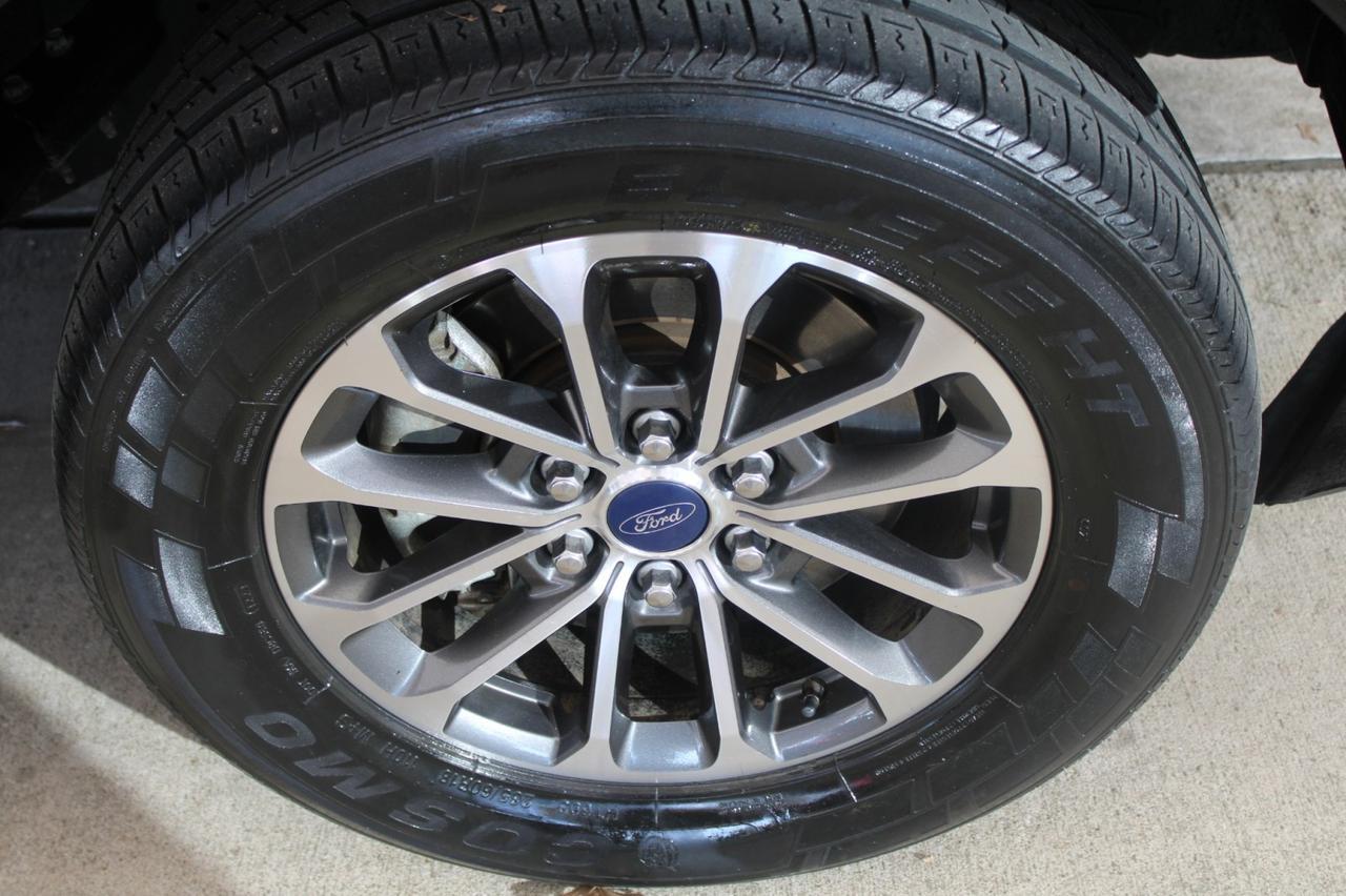 2018 Ford F-150 XLT Plano TX