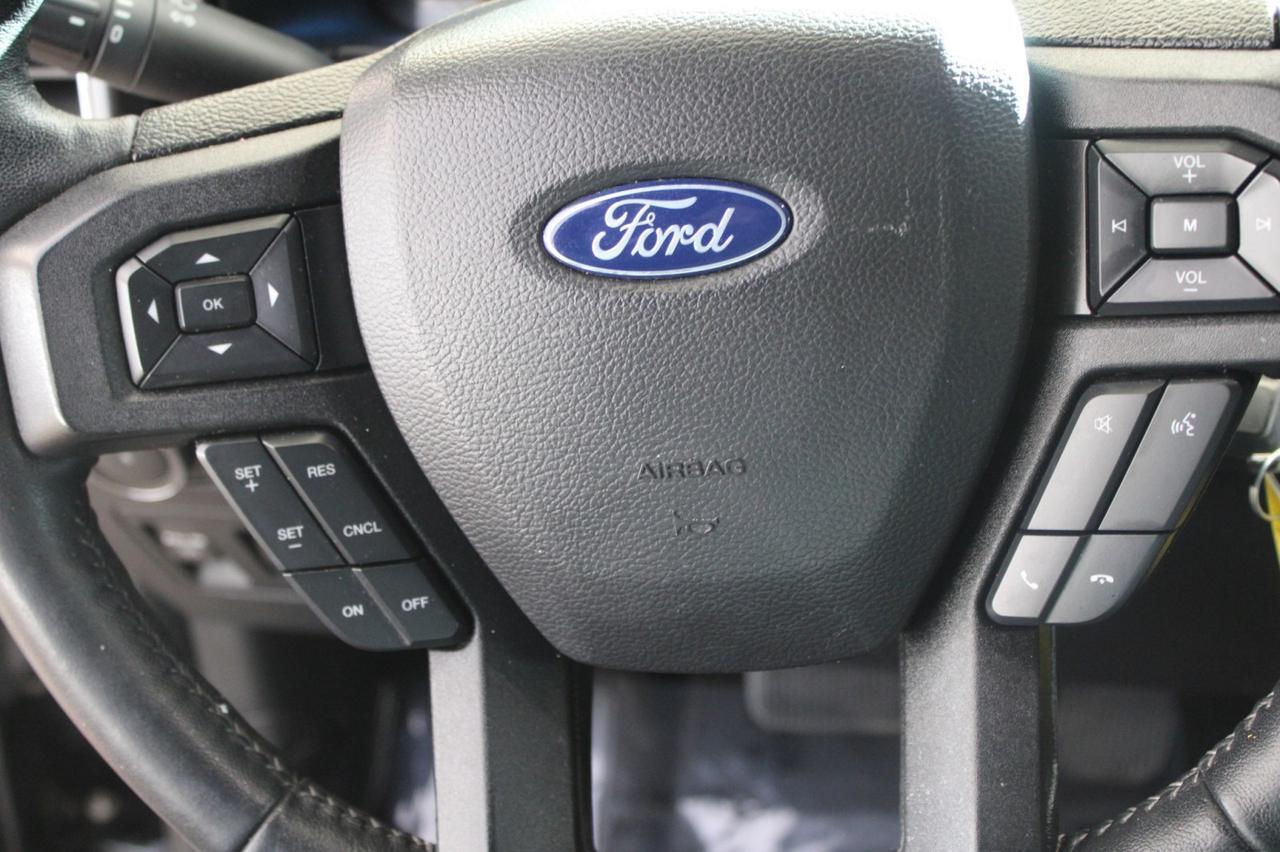 2018 Ford F-150 XLT Plano TX