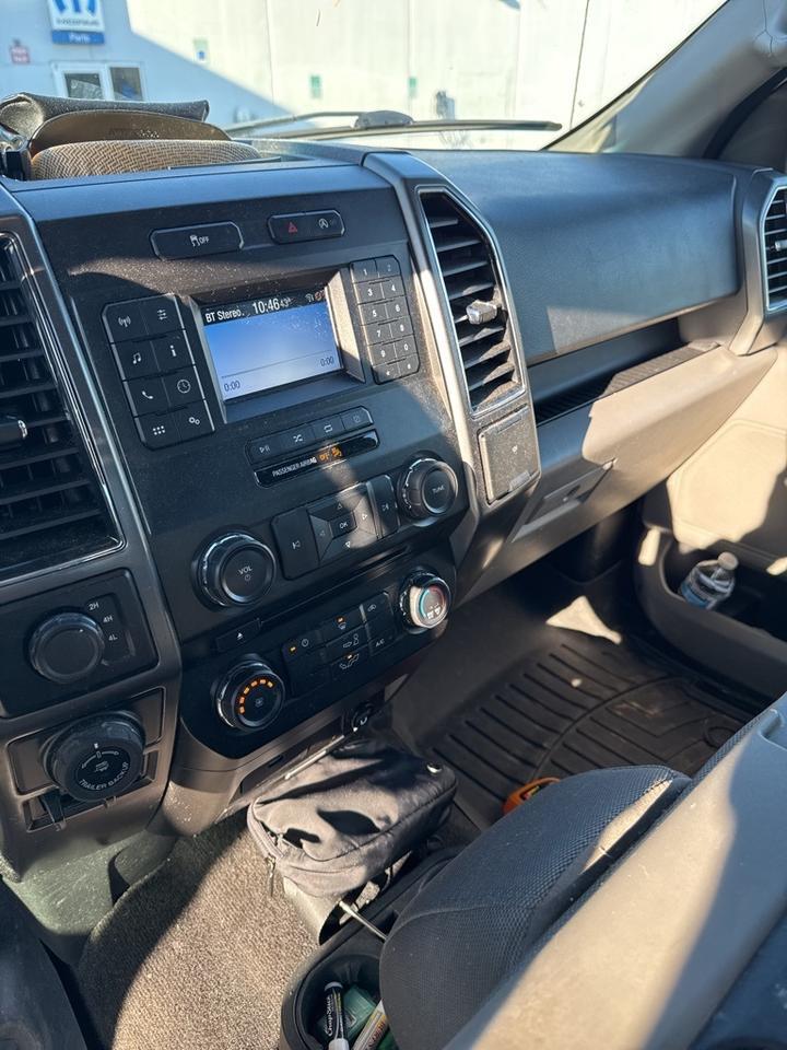 2018 Ford F-150 XLT Gresham OR