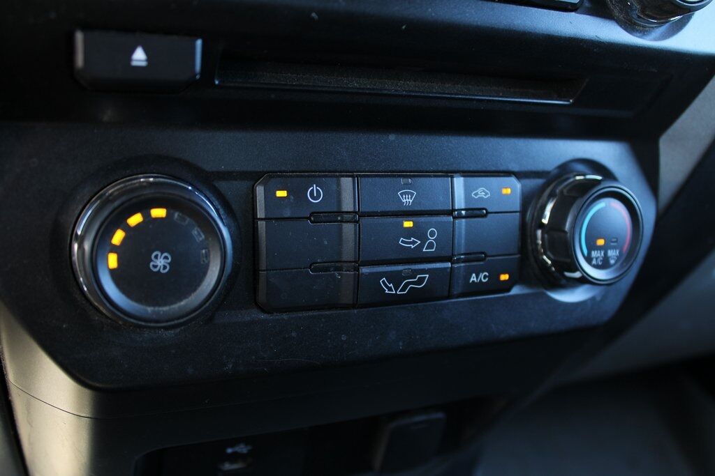 2018 Ford F-150 XLT Klamath Falls OR