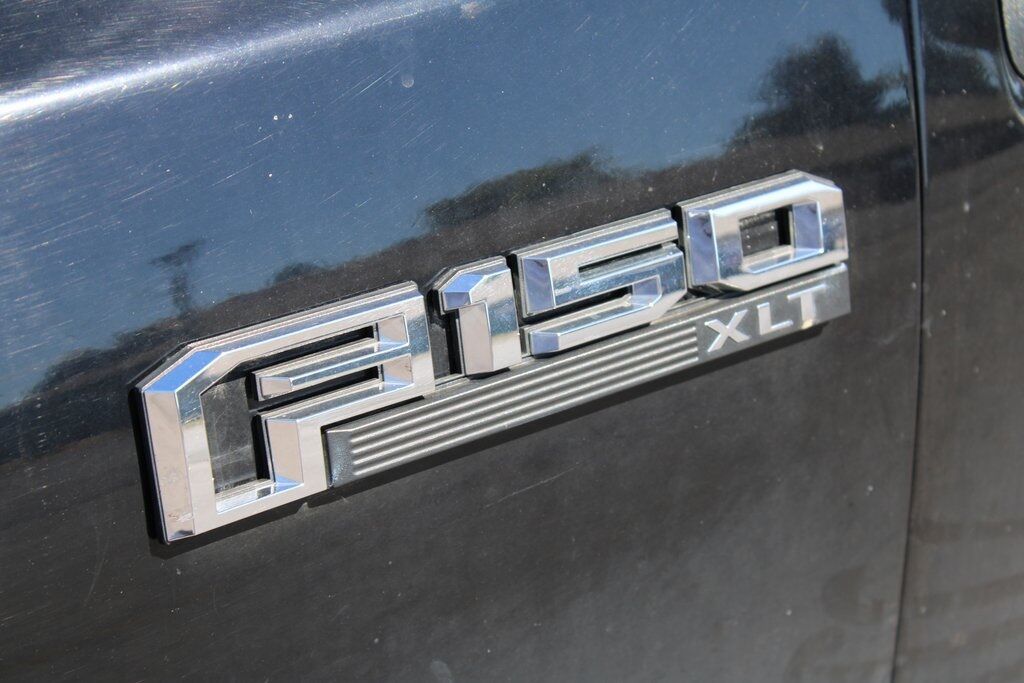 2018 Ford F-150 XLT Klamath Falls OR