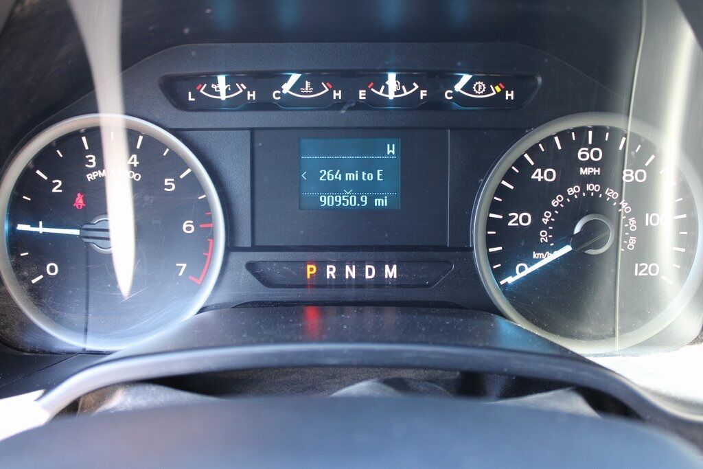 2018 Ford F-150 XLT Klamath Falls OR