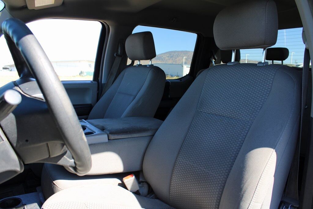 2018 Ford F-150 XLT Klamath Falls OR