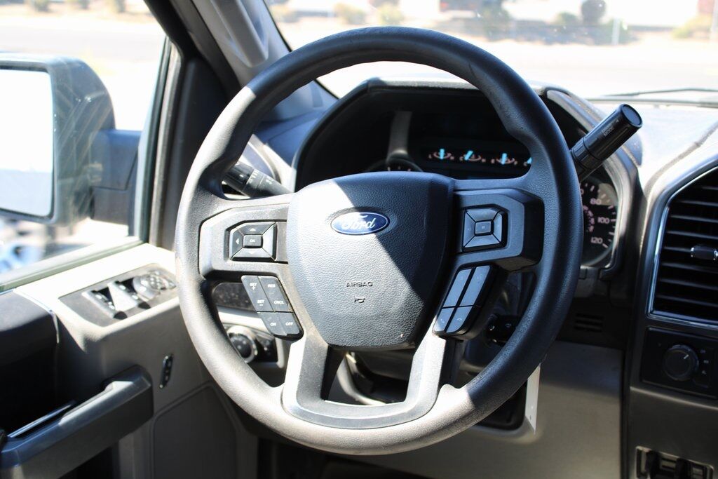 2018 Ford F-150 XLT Klamath Falls OR