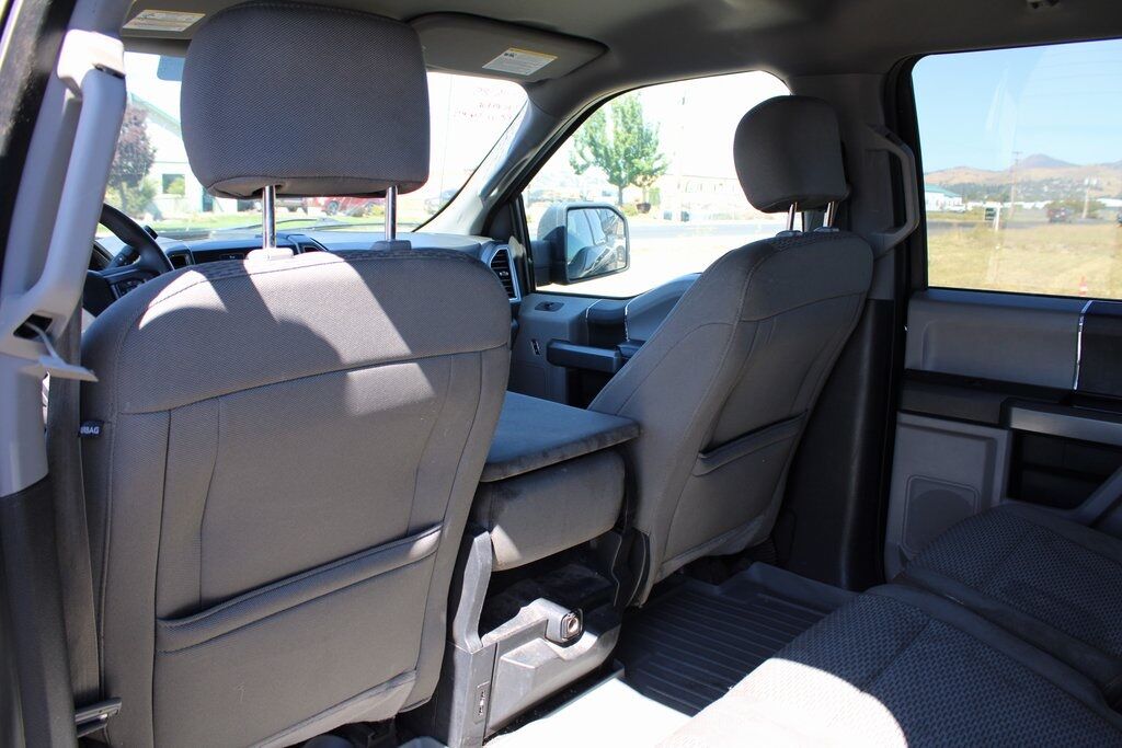 2018 Ford F-150 XLT Klamath Falls OR