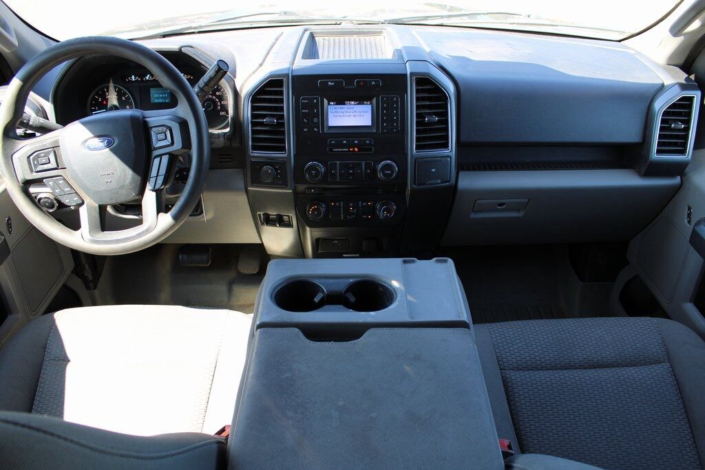 2018 Ford F-150 XLT Klamath Falls OR