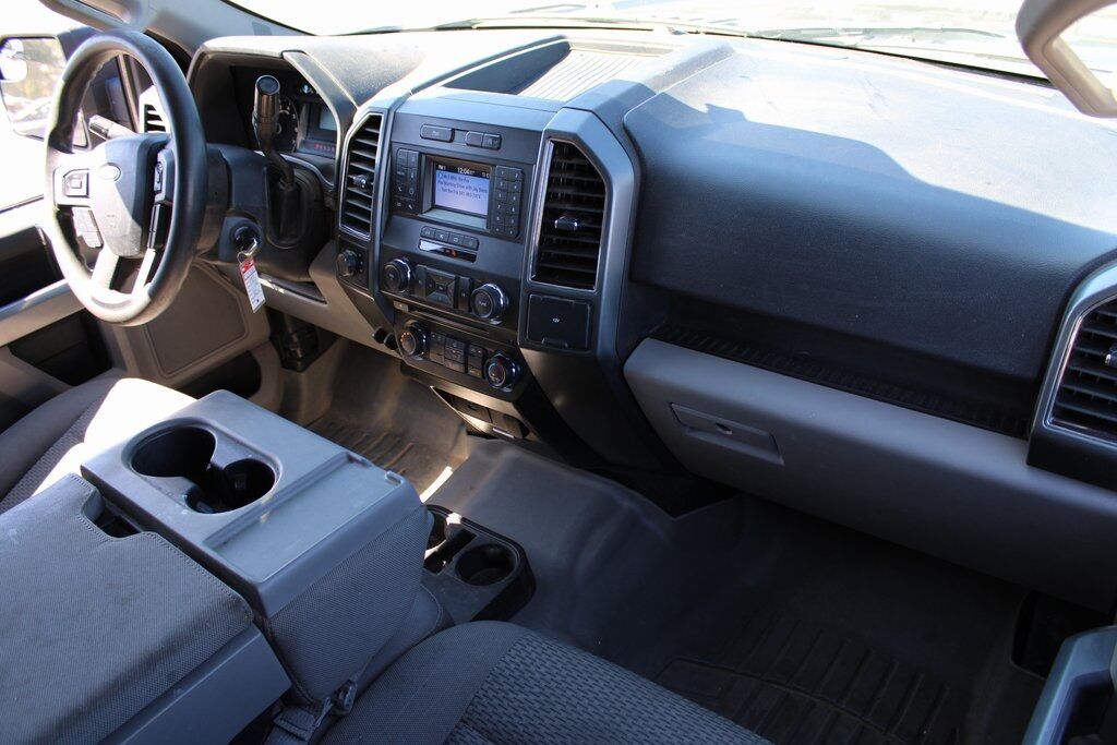 2018 Ford F-150 XLT Klamath Falls OR