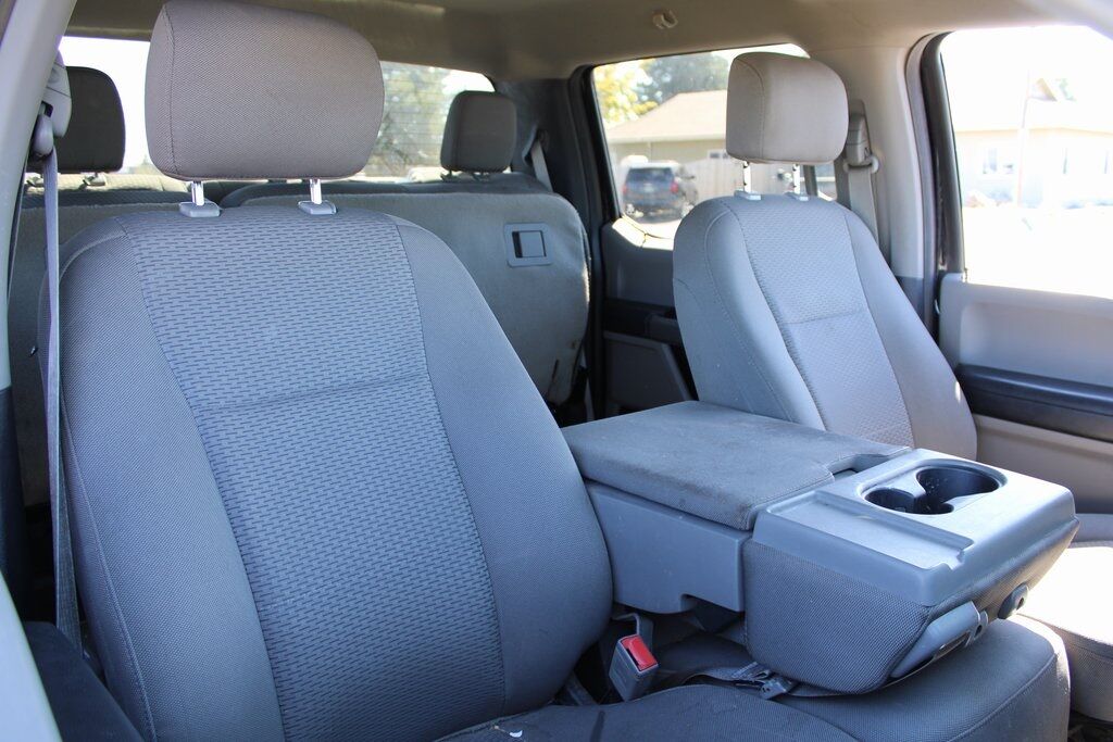 2018 Ford F-150 XLT Klamath Falls OR