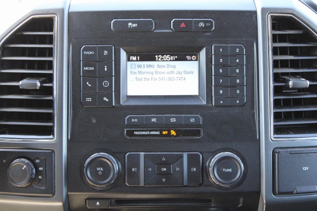 2018 Ford F-150 XLT Klamath Falls OR