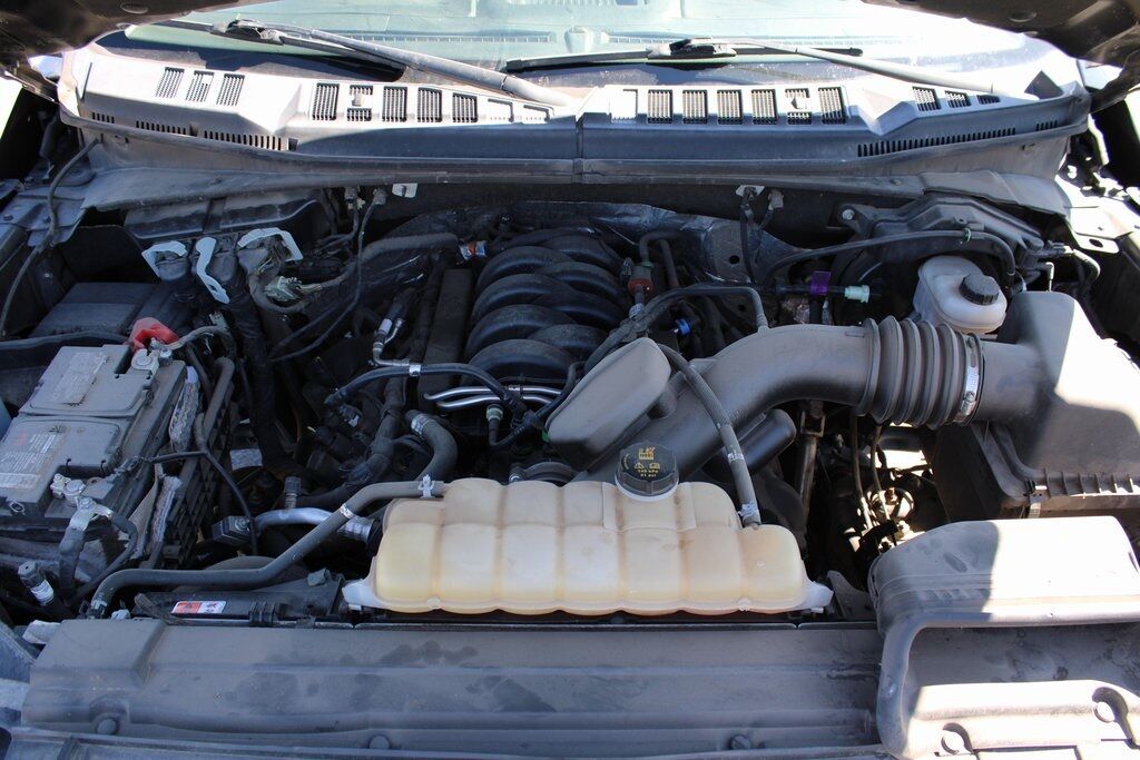 2018 Ford F-150 XLT Klamath Falls OR