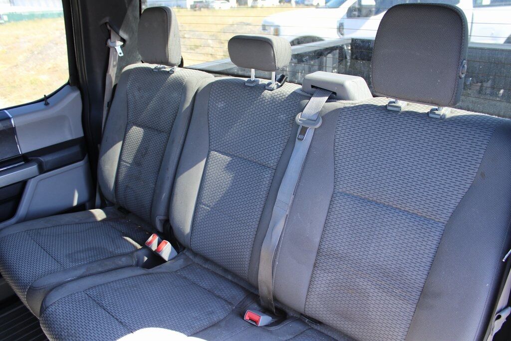 2018 Ford F-150 XLT Klamath Falls OR
