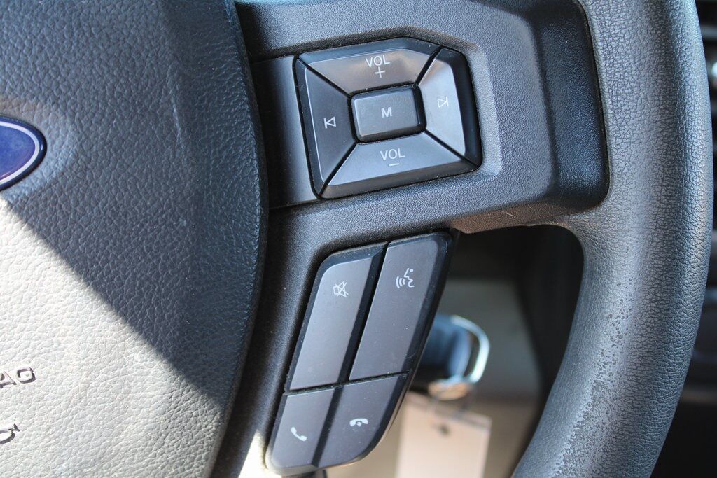 2018 Ford F-150 XLT Klamath Falls OR