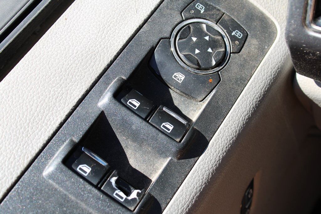 2018 Ford F-150 XLT Klamath Falls OR
