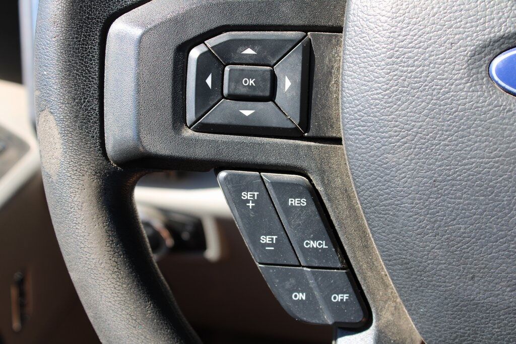 2018 Ford F-150 XLT Klamath Falls OR
