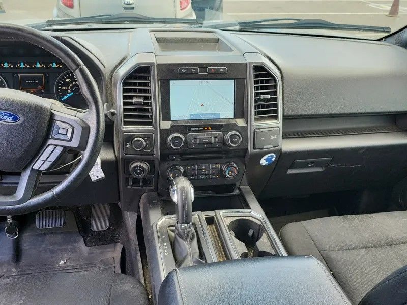 2018 Ford F-150 XLT Klamath Falls OR