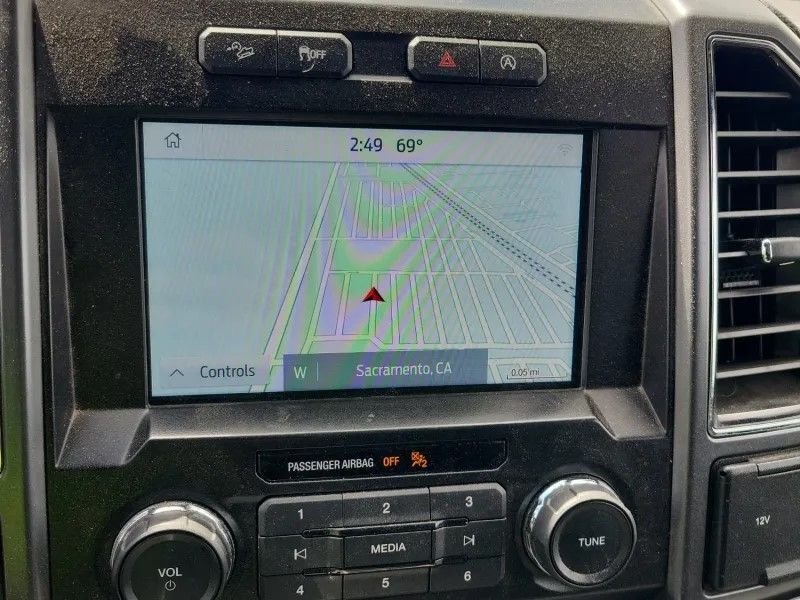 2018 Ford F-150 XLT Klamath Falls OR