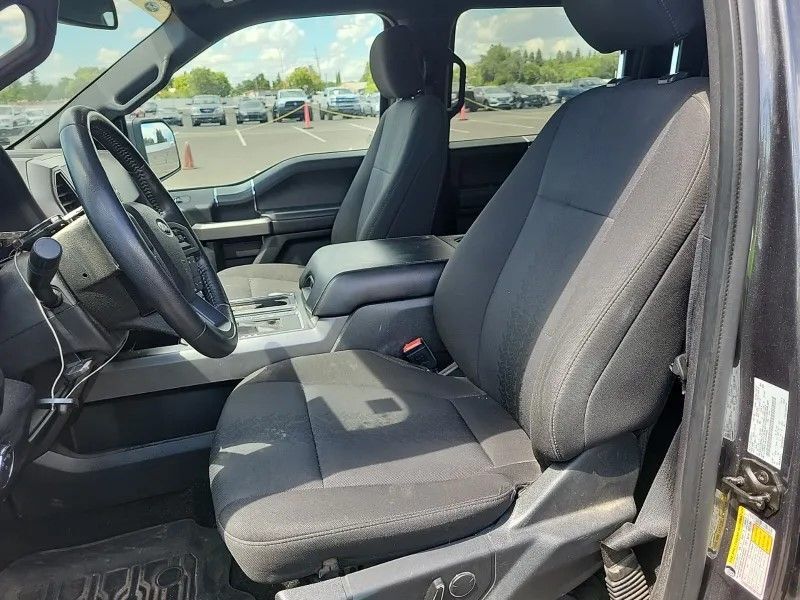 2018 Ford F-150 XLT Klamath Falls OR