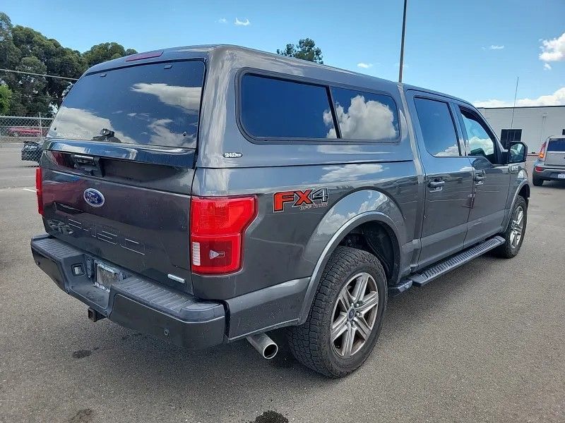2018 Ford F-150 XLT Klamath Falls OR