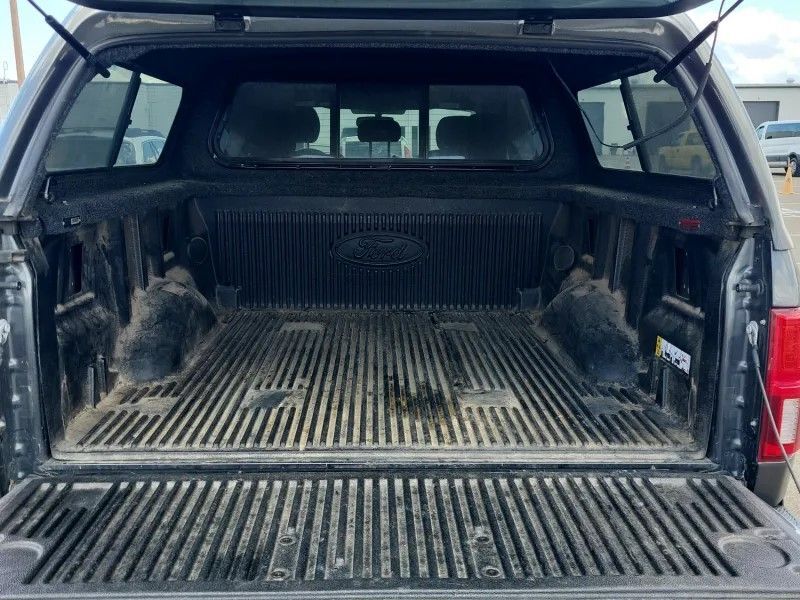 2018 Ford F-150 XLT Klamath Falls OR
