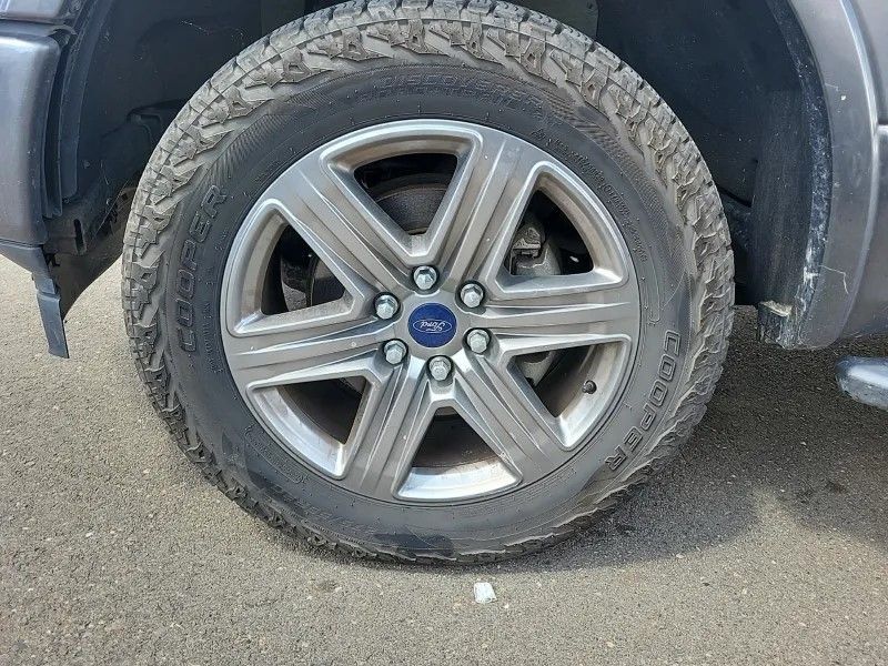 2018 Ford F-150 XLT Klamath Falls OR