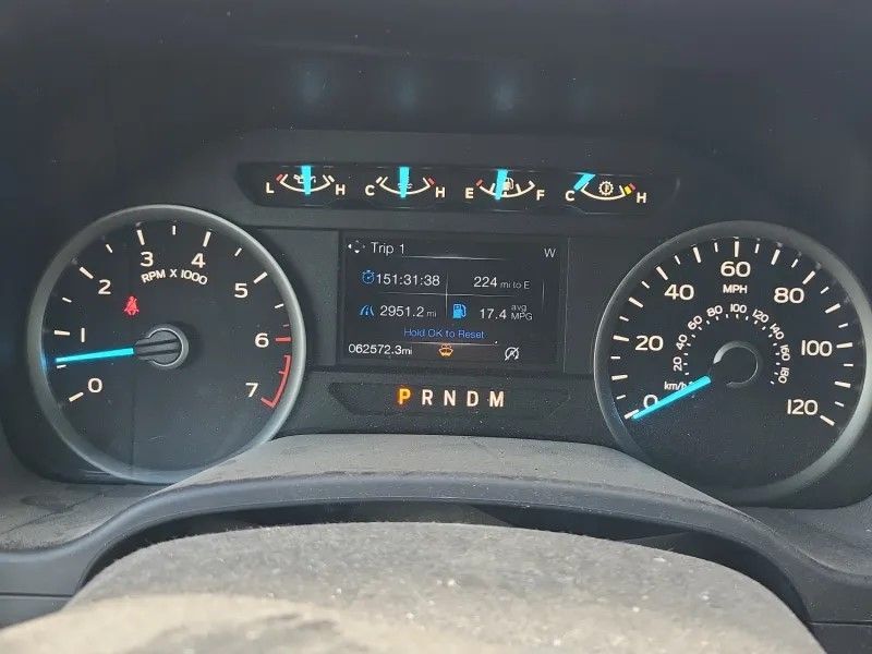 2018 Ford F-150 XLT Klamath Falls OR