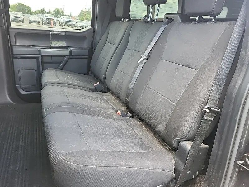 2018 Ford F-150 XLT Klamath Falls OR