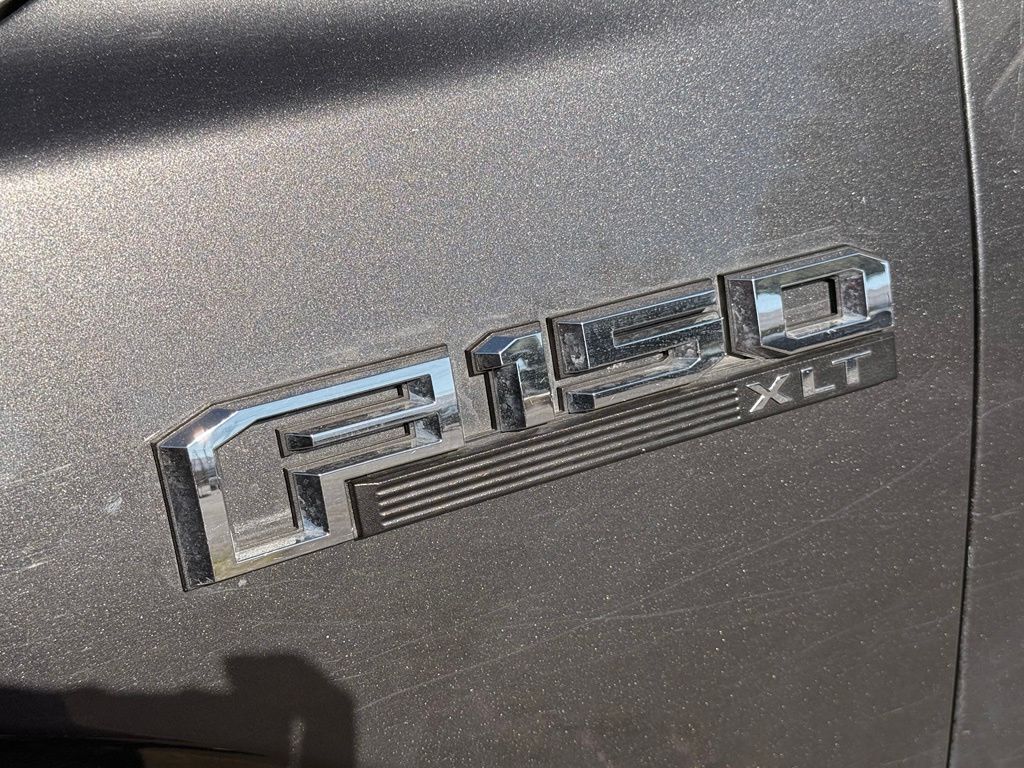 2018 Ford F-150 XLT Klamath Falls OR