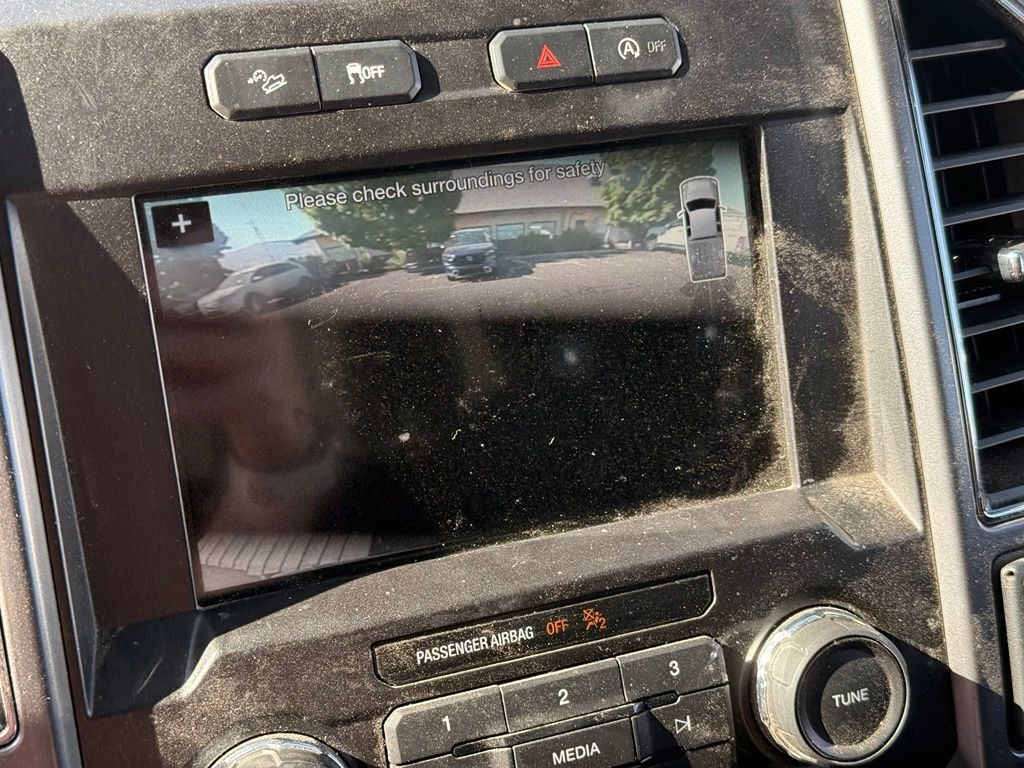 2018 Ford F-150 XLT Klamath Falls OR