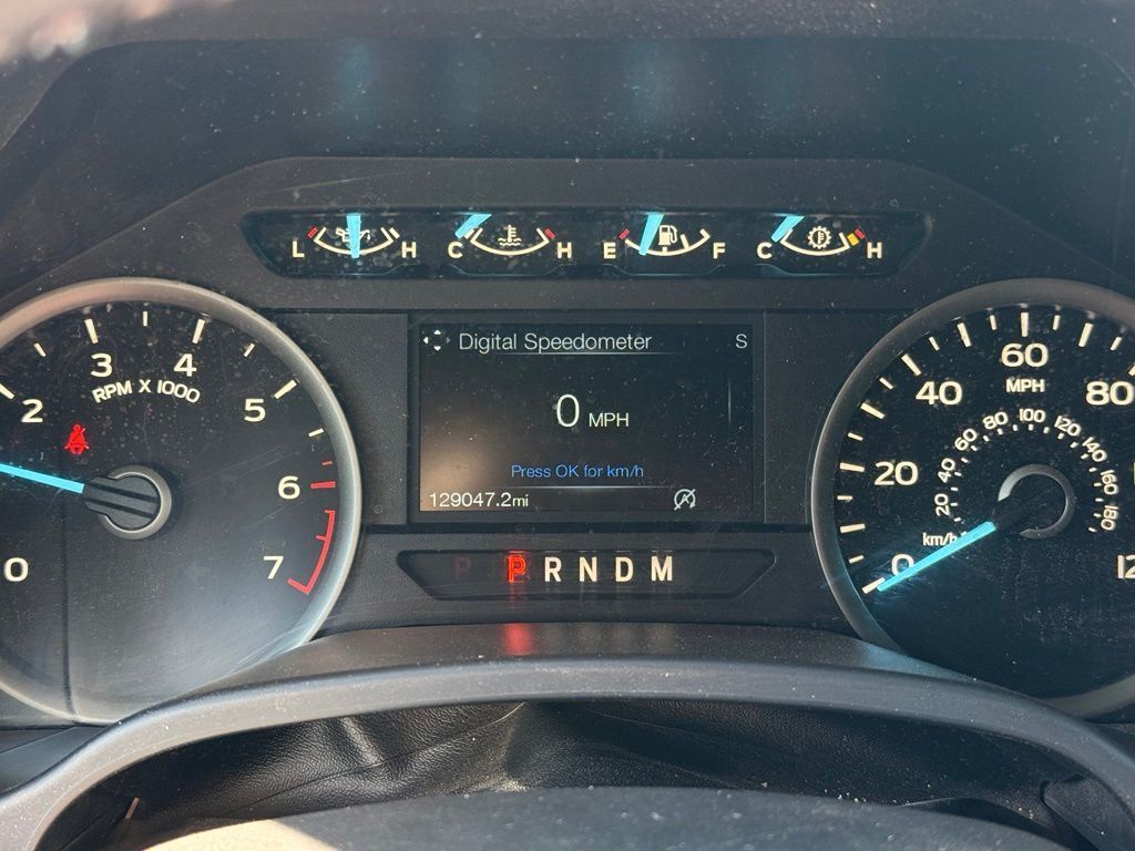 2018 Ford F-150 XLT Klamath Falls OR