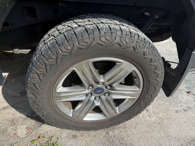 2018 Ford F-150 XLT Port Charlotte FL