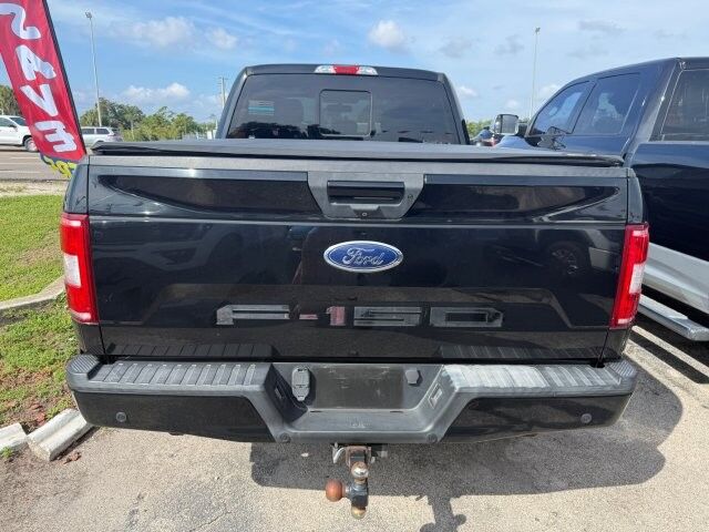 2018 Ford F-150 XLT Port Charlotte FL
