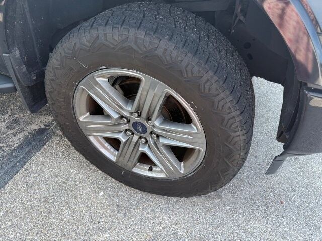 2018 Ford F-150 XLT Port Charlotte FL