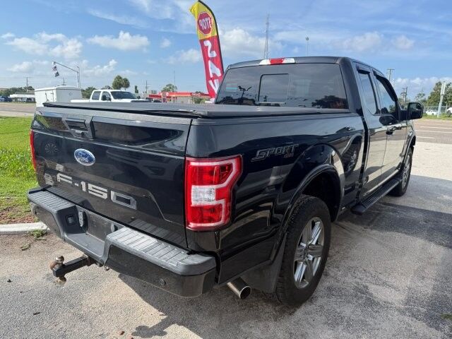2018 Ford F-150 XLT Port Charlotte FL