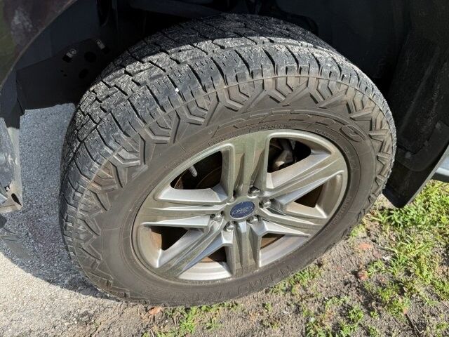 2018 Ford F-150 XLT Port Charlotte FL