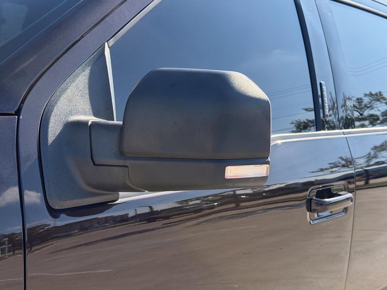 2018 Ford F-150 XLT Richardson TX